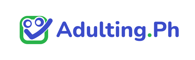 Adulting.Ph