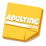 Adulting.ph logo