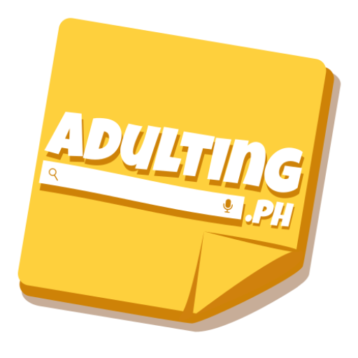 Adulting.ph logo